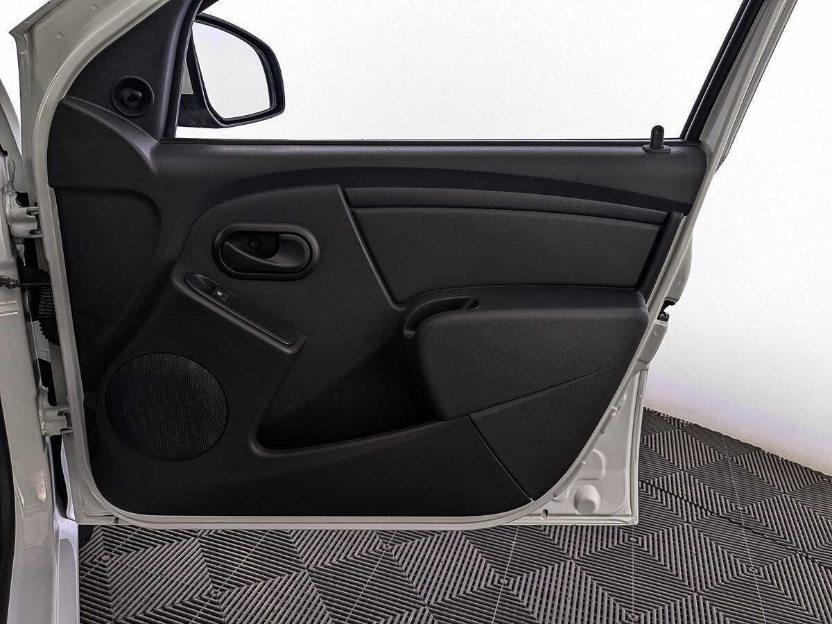 Купить Lada (ВАЗ) Largus, 2021, 60 724 км, фото №24