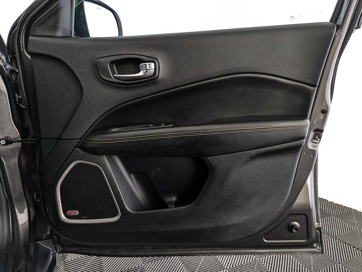 Купить Jeep Compass, 2018, 86 508 км, фото №24