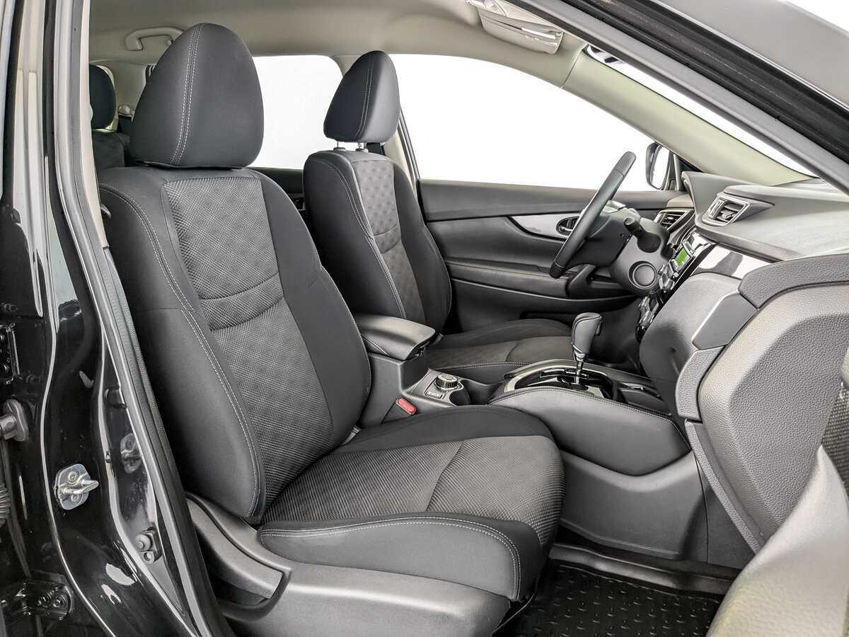 Купить Nissan X-Trail, 2018, 67 456 км, фото №21