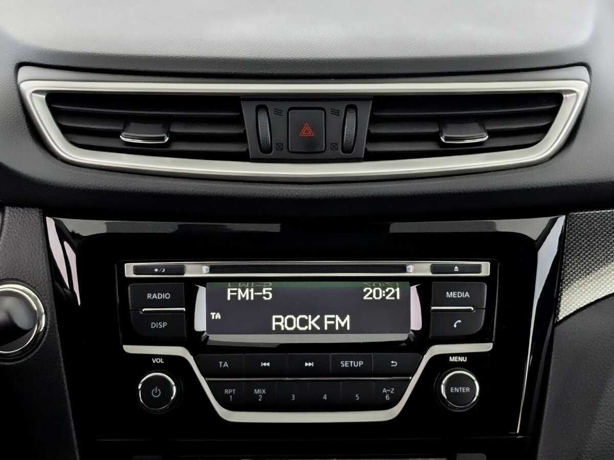 Купить Nissan X-Trail, 2018, 48 793 км, фото №15