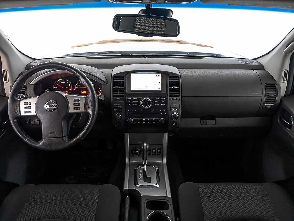 Купить Nissan Pathfinder, 2012, 187 078 км, фото №14