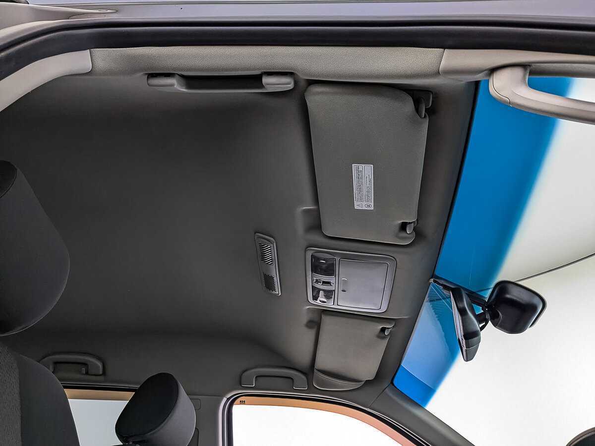 Купить Nissan Pathfinder, 2012, 187 078 км, фото №21