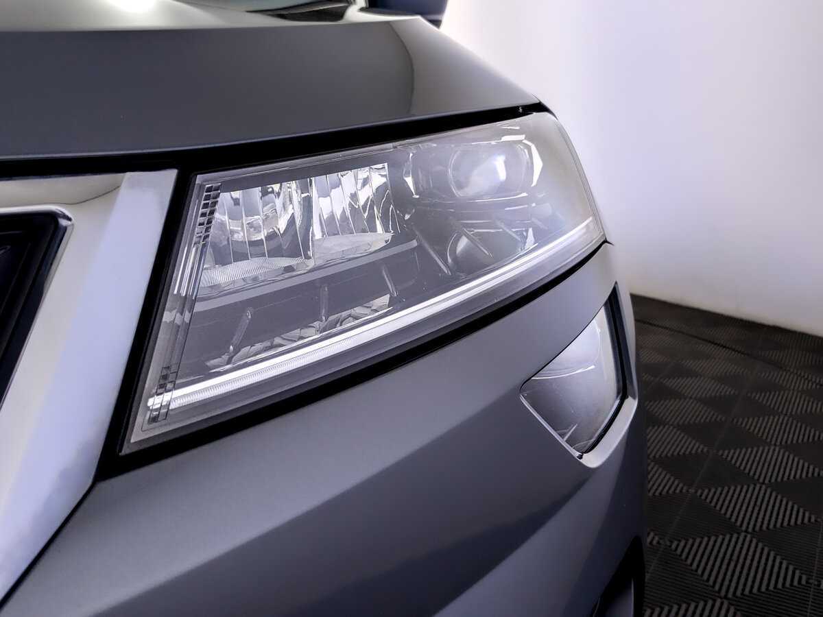 Купить Skoda Karoq, 2021, 72 481 км, фото №17
