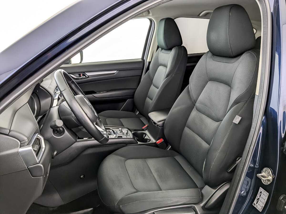 Купить Mazda CX-5, 2018, 118 877 км, фото №20