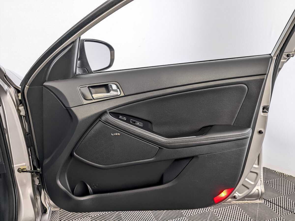 Купить Kia Optima, 2014, 105 000 км, фото №25
