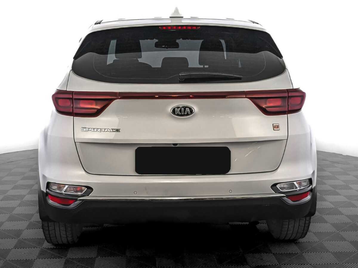 Купить Kia Sportage, 2020, 75 555 км, фото №6