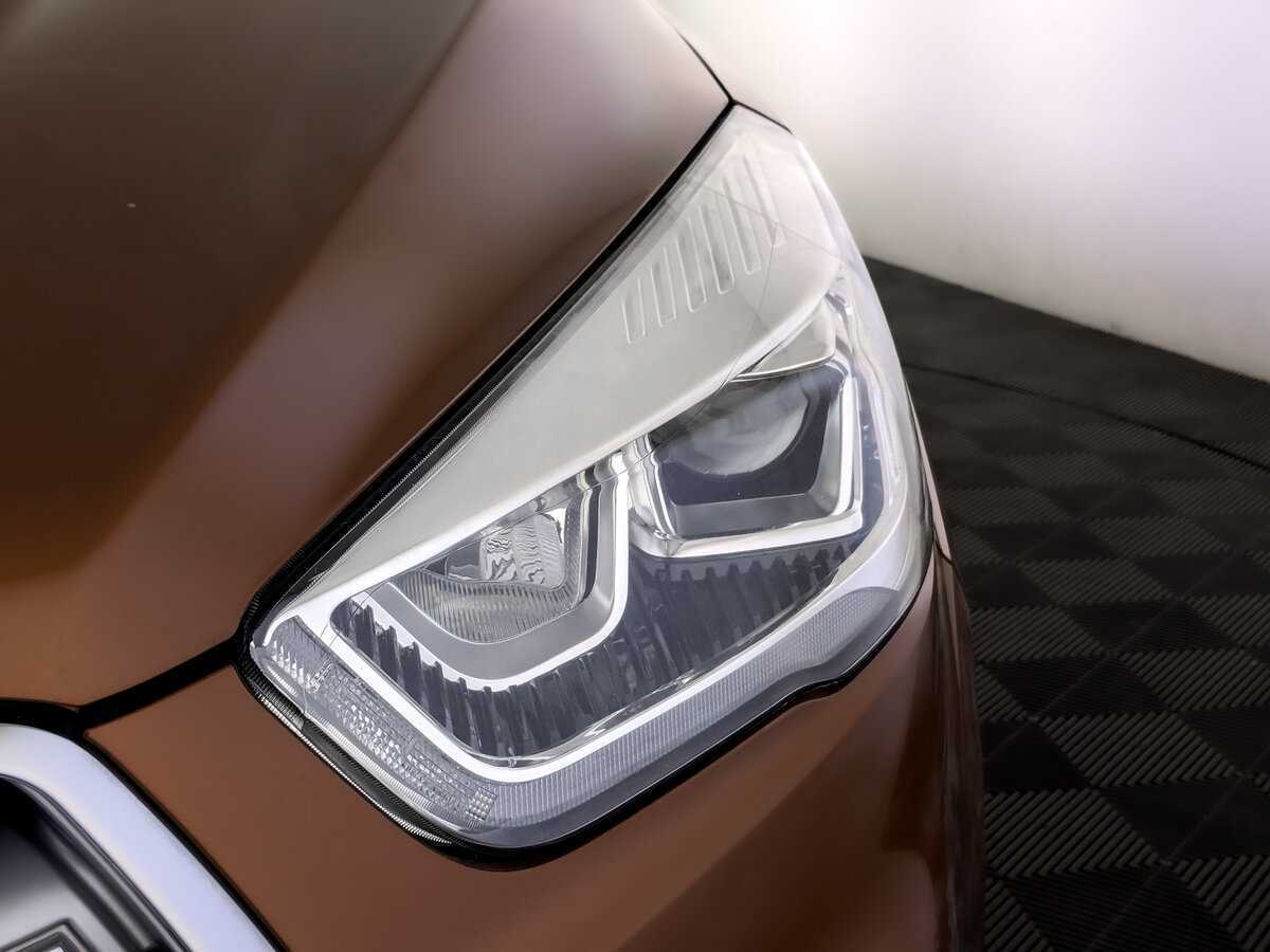 Купить Ford Kuga, 2018, 105 916 км, фото №17