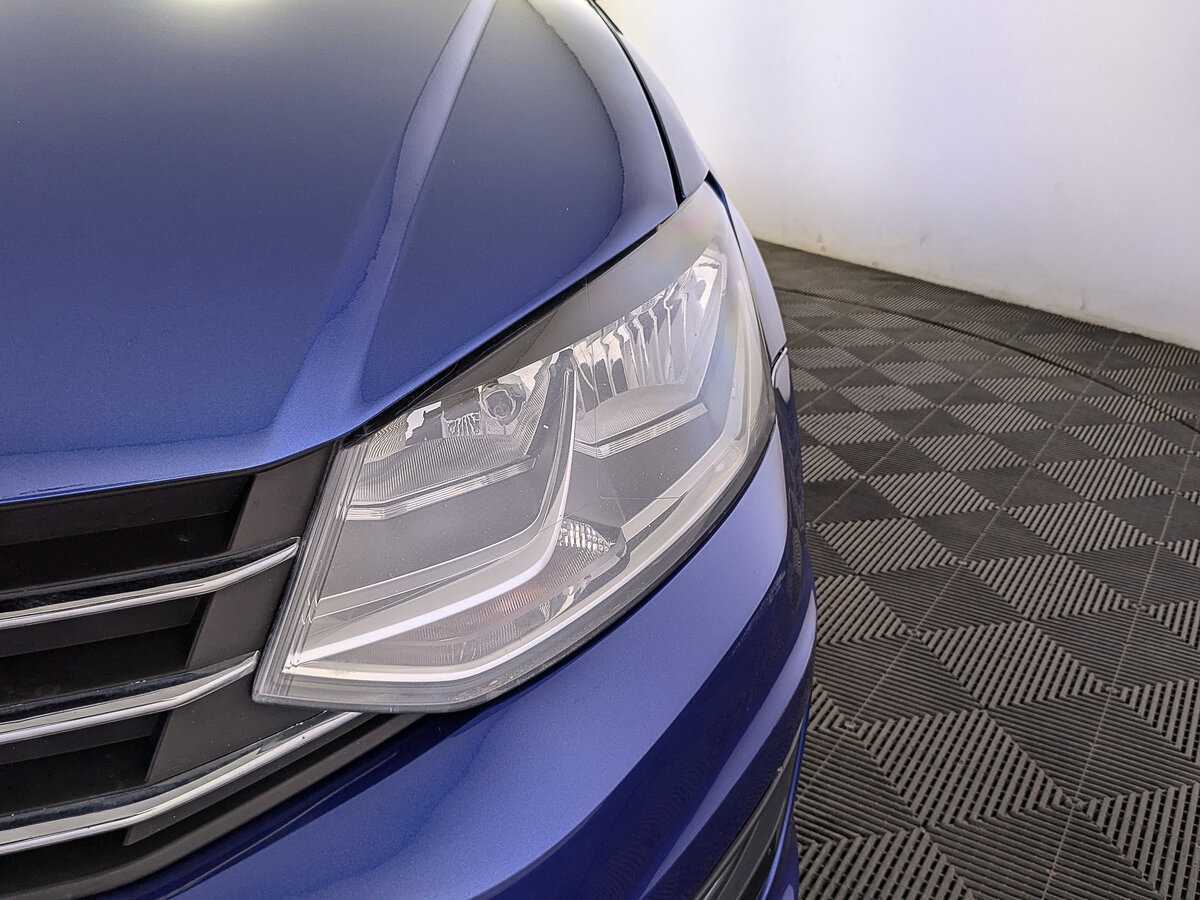 Купить Volkswagen Polo, 2019, 157 393 км, фото №11