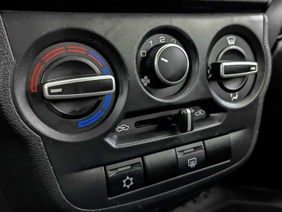 Купить Lada (ВАЗ) Granta, 2022, 109 675 км, фото №20