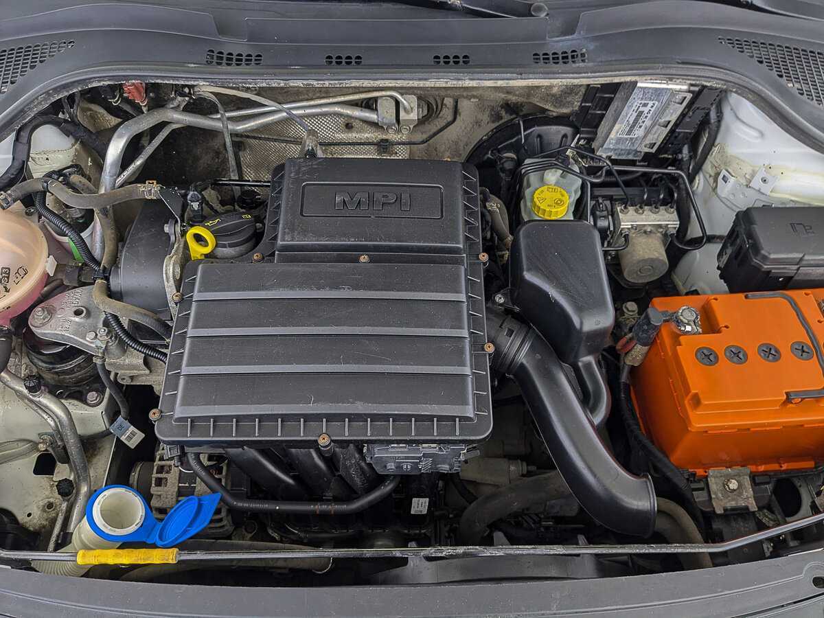 Купить Skoda Rapid, 2017, 136 784 км, фото №9