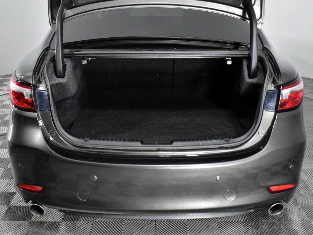 Купить Mazda 6, 2019, 88 645 км, фото №21