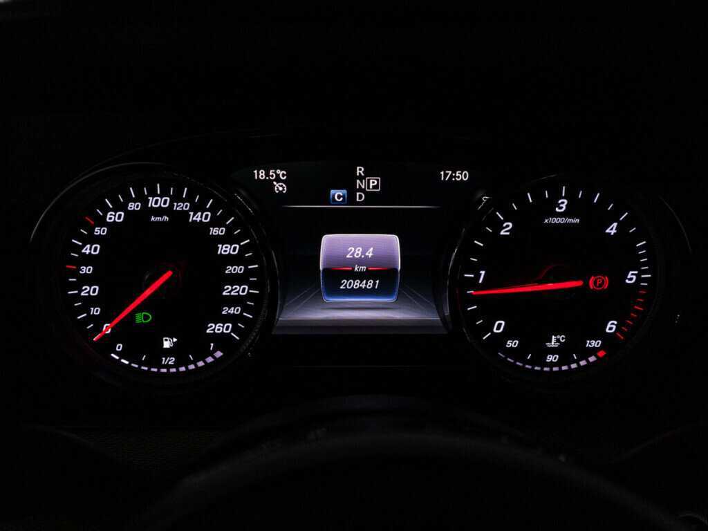 Купить Mercedes-Benz E-Класс 200 d, 2019, 208 481 км, фото №12