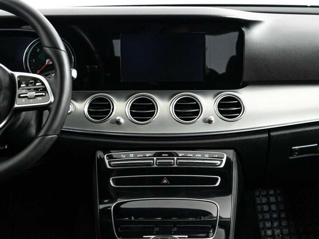 Купить Mercedes-Benz E-Класс 200 d, 2019, 208 481 км, фото №14