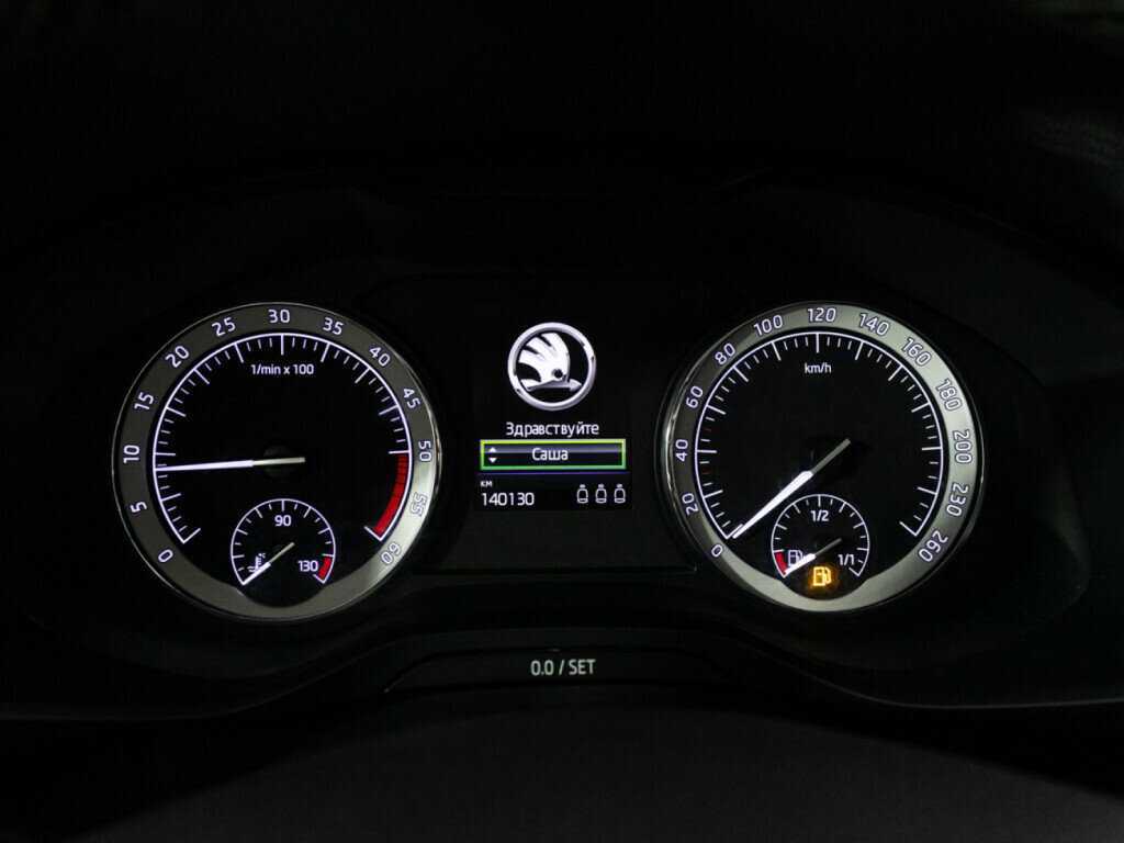 Купить Skoda Kodiaq, 2018, 140 078 км, фото №12