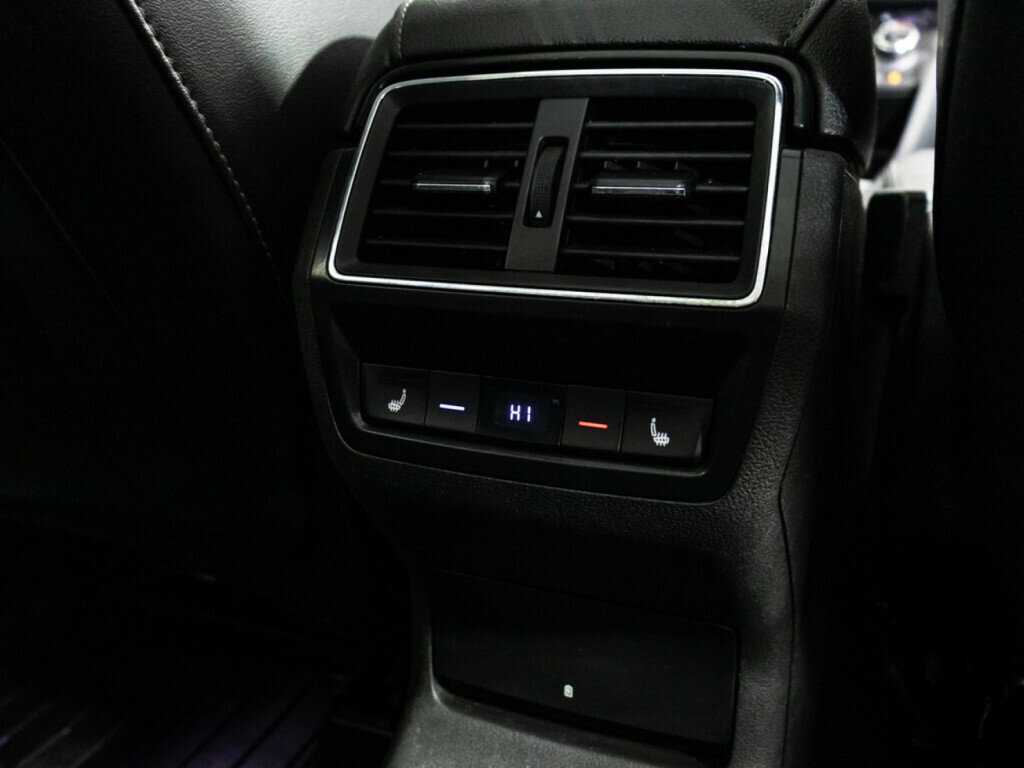 Купить Skoda Kodiaq, 2018, 140 078 км, фото №25