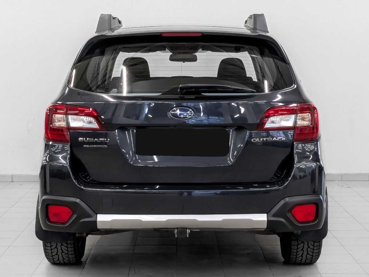 Купить Subaru Outback, 2015, 115 773 км, фото №6