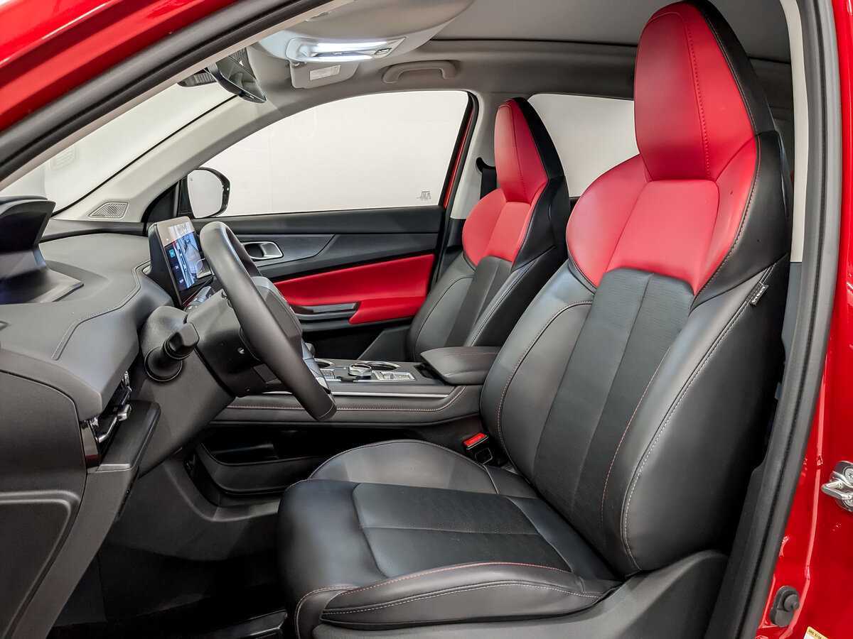 Купить Changan CS55 Plus, 2023, 30 924 км, фото №18