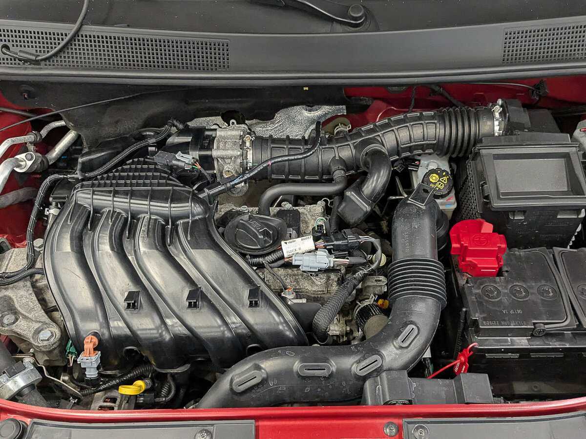 Купить Renault Sandero Stepway, 2019, 57 067 км, фото №9