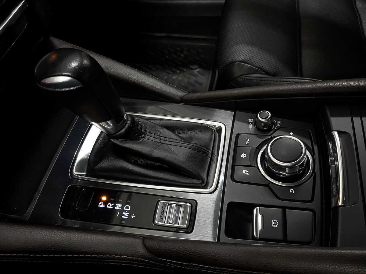 Купить Mazda 6, 2018, 159 277 км, фото №26