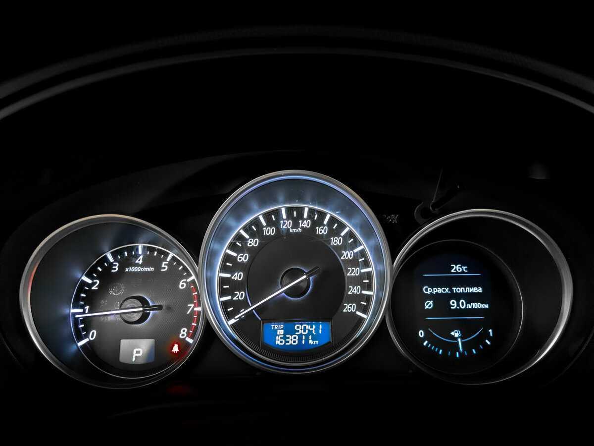 Купить Mazda CX-5, 2015, 163 805 км, фото №13