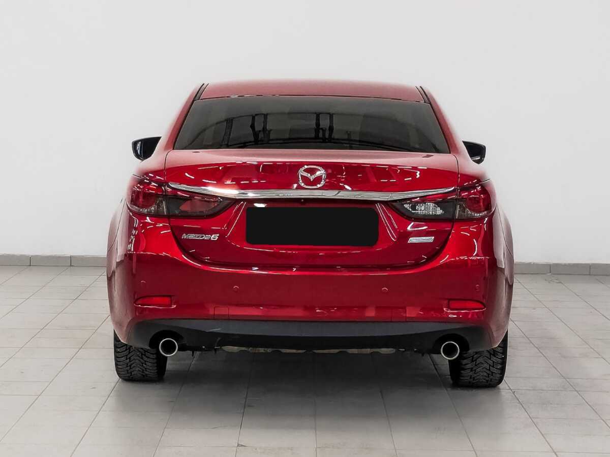 Купить Mazda 6, 2018, 147 941 км, фото №6