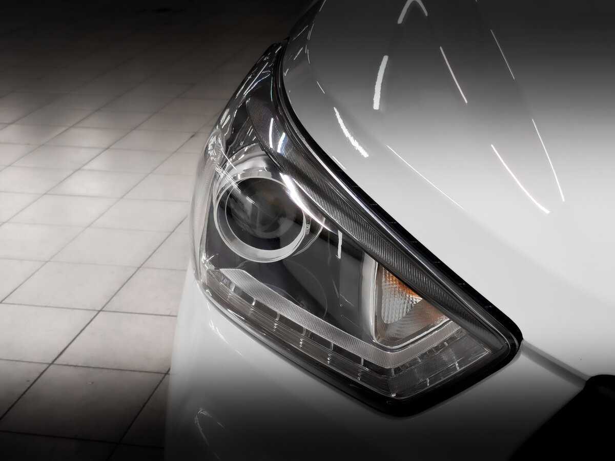 Купить Hyundai Creta, 2019, 51 190 км, фото №17