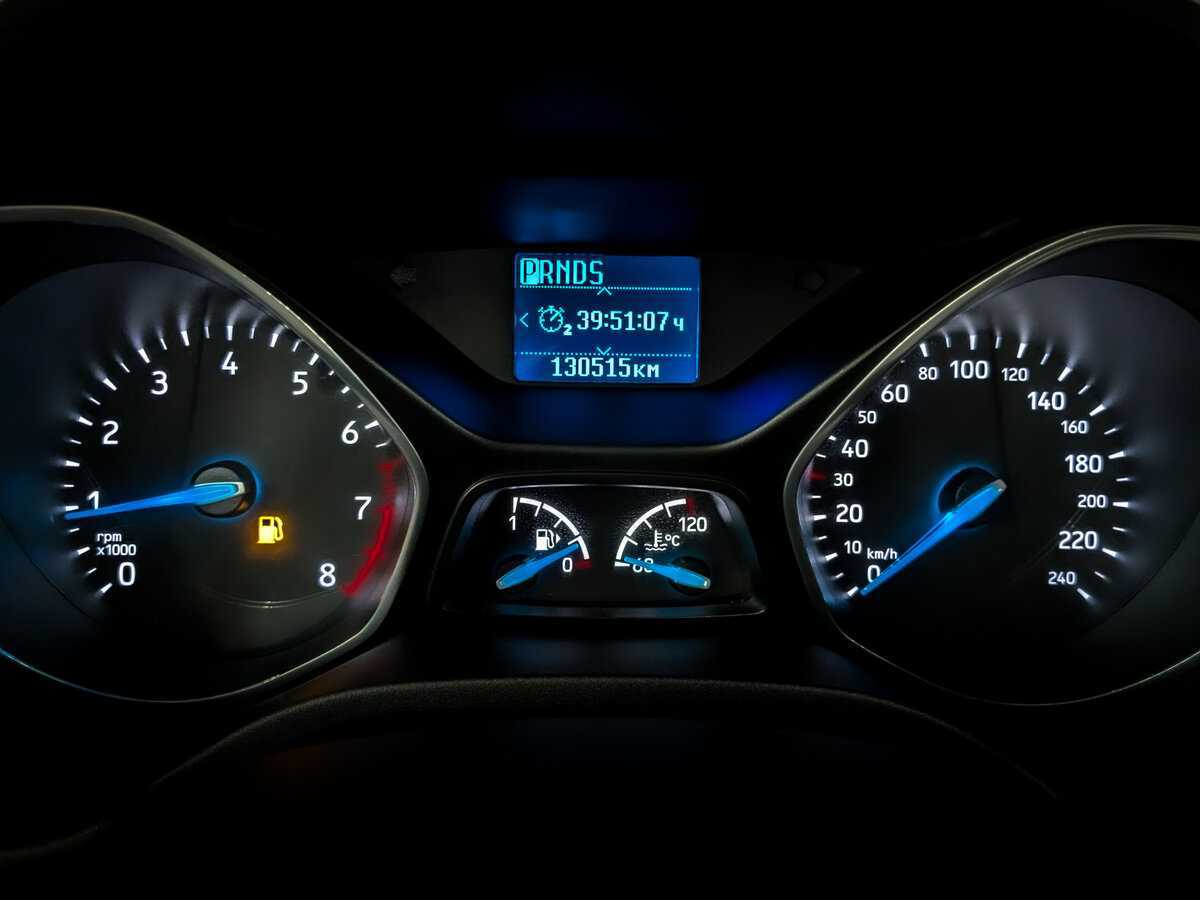 Купить Ford Focus, 2018, 130 507 км, фото №13