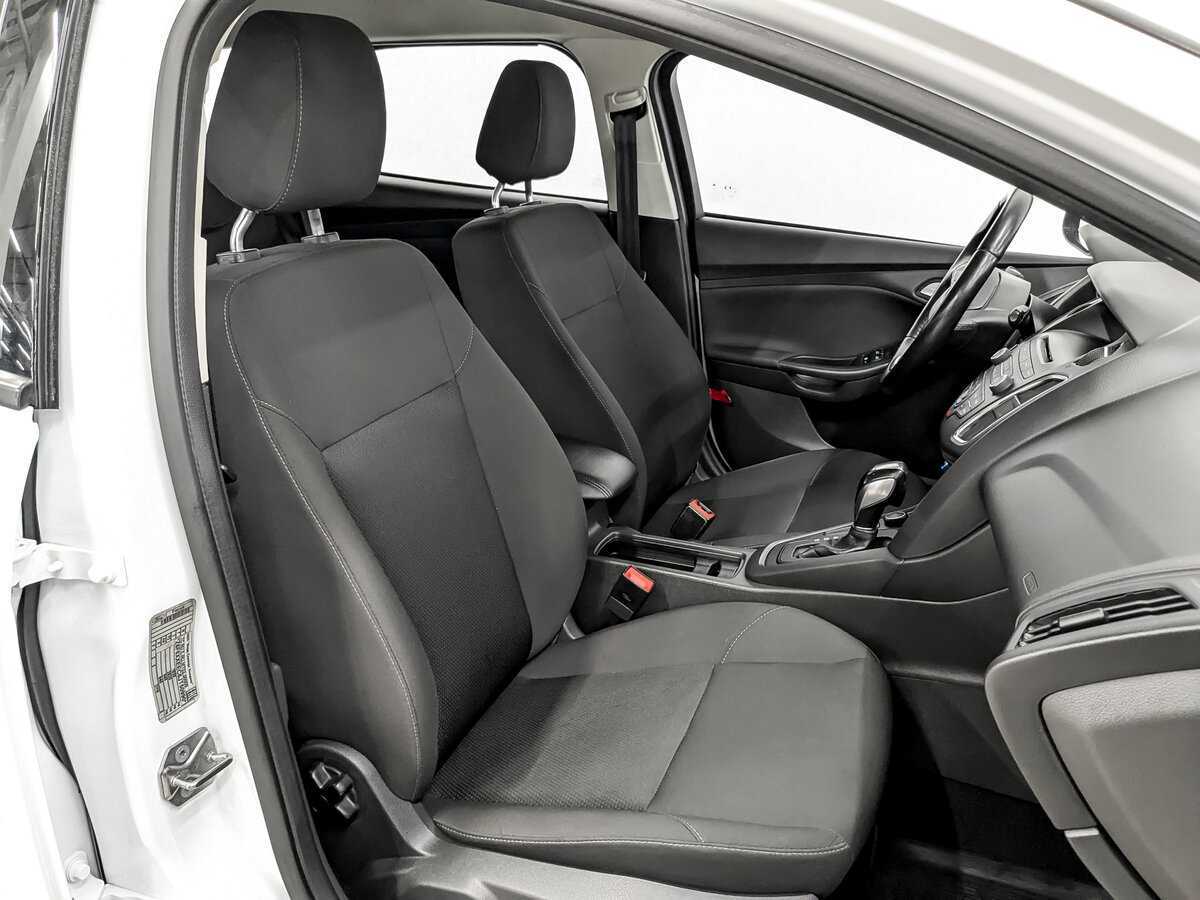 Купить Ford Focus, 2018, 130 507 км, фото №23