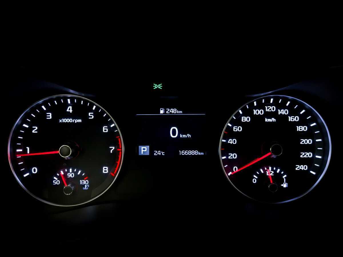 Купить Kia Cerato, 2019, 166 881 км, фото №13