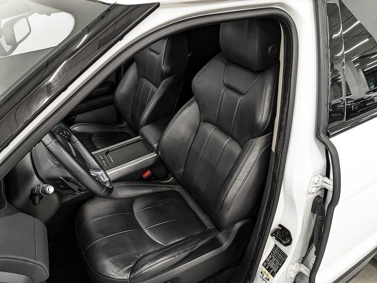 Купить Land Rover Range Rover Evoque, 2015, 227 203 км, фото №18
