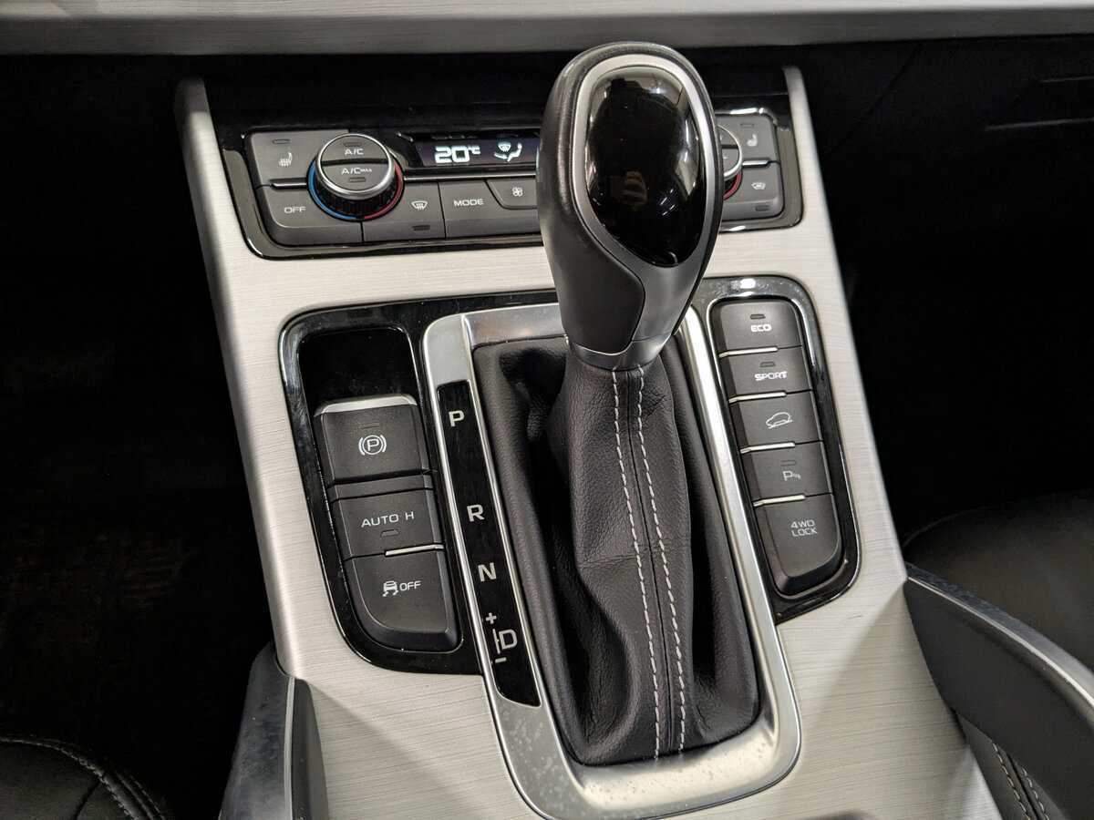 Купить Geely Atlas, 2020, 117 300 км, фото №27