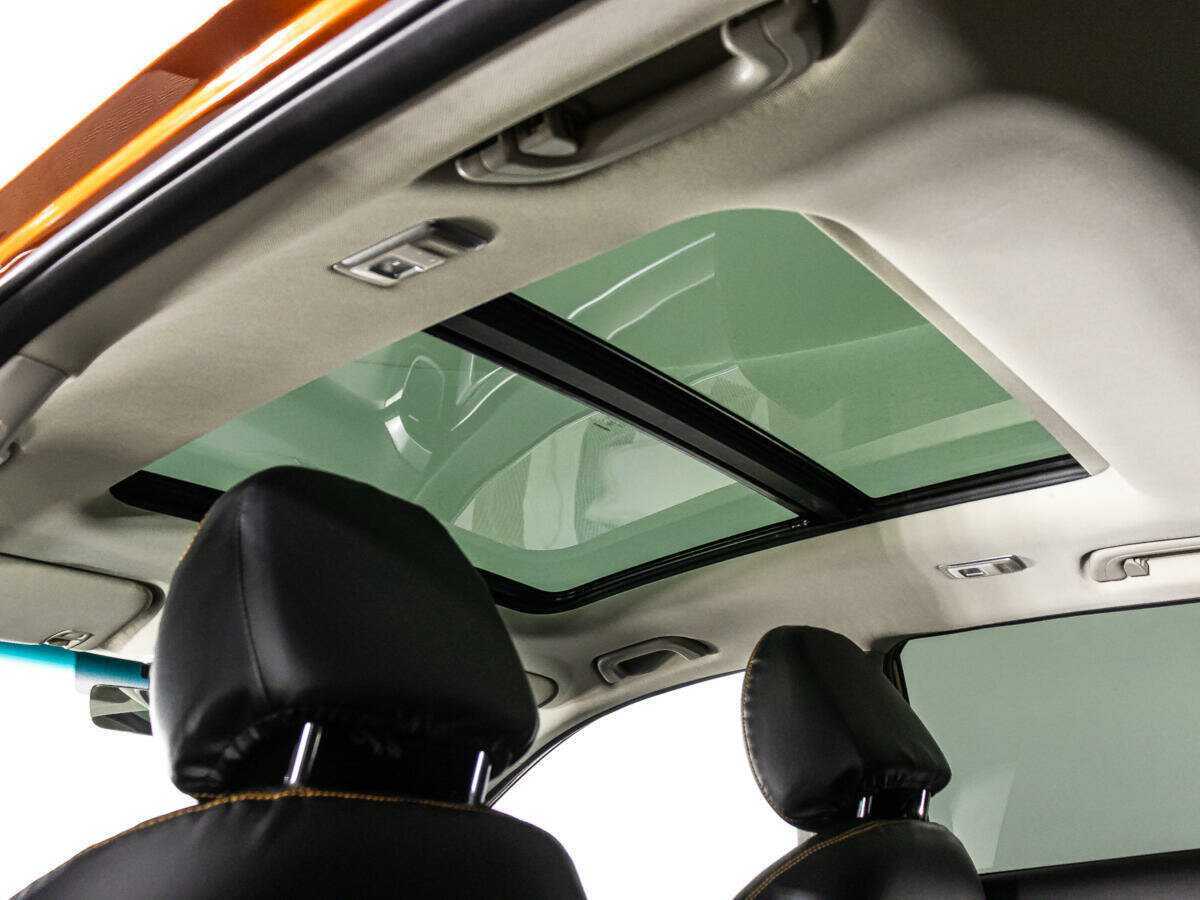 Купить Geely Coolray, 2020, 62 817 км, фото №16