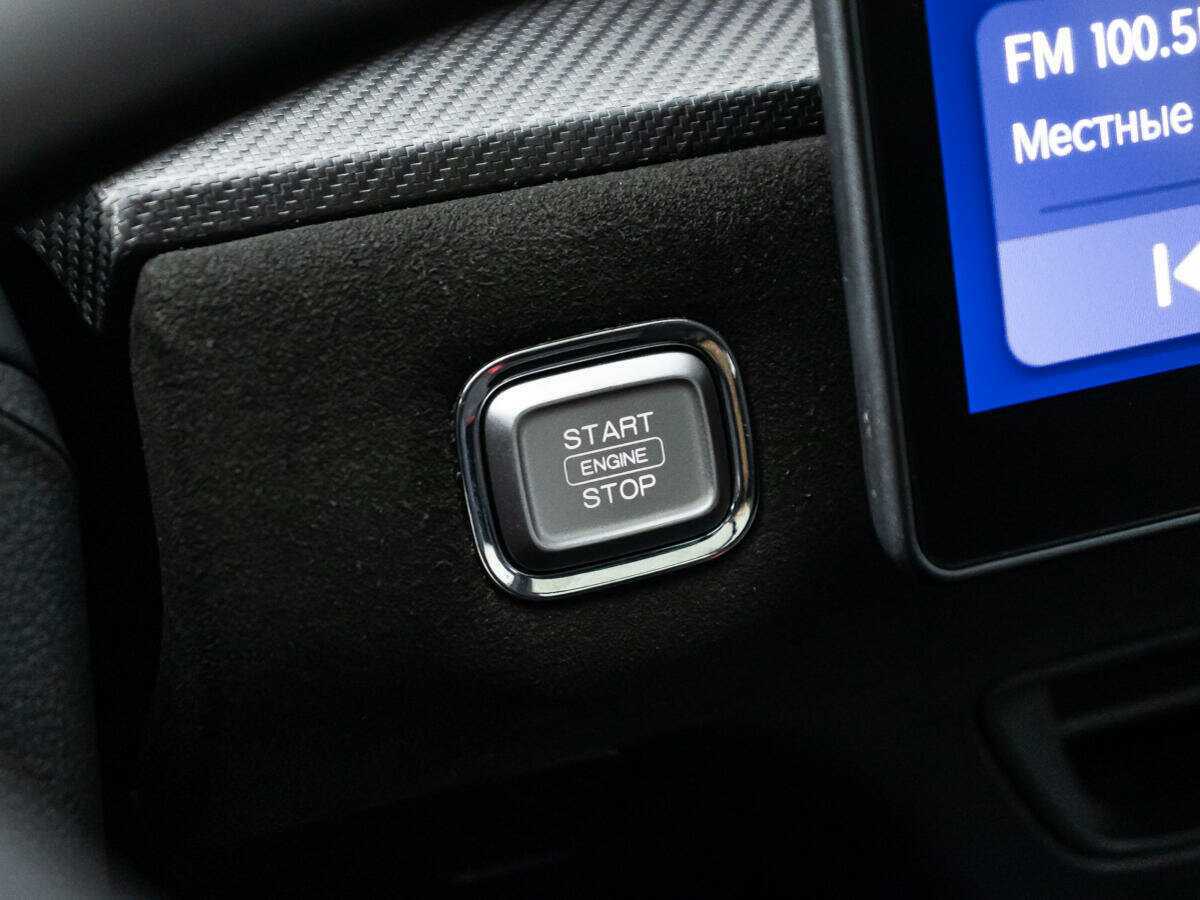 Купить Jetour Dashing, 2023, 28 403 км, фото №22