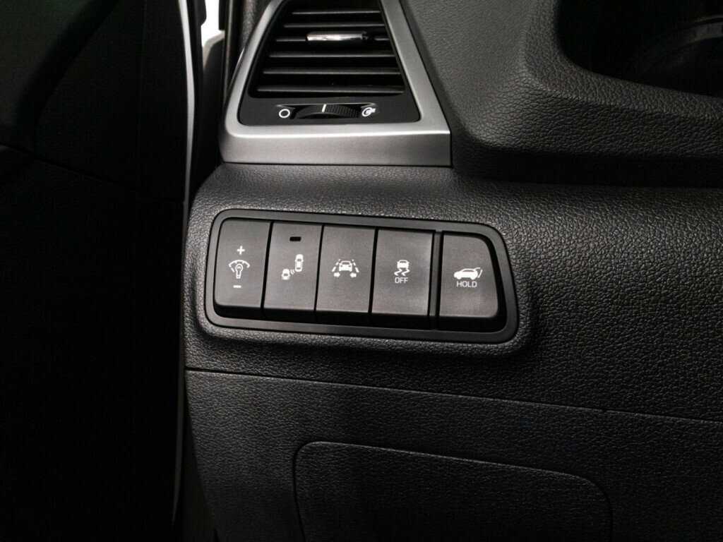 Купить Hyundai Tucson, 2016, 77 000 км, фото №23