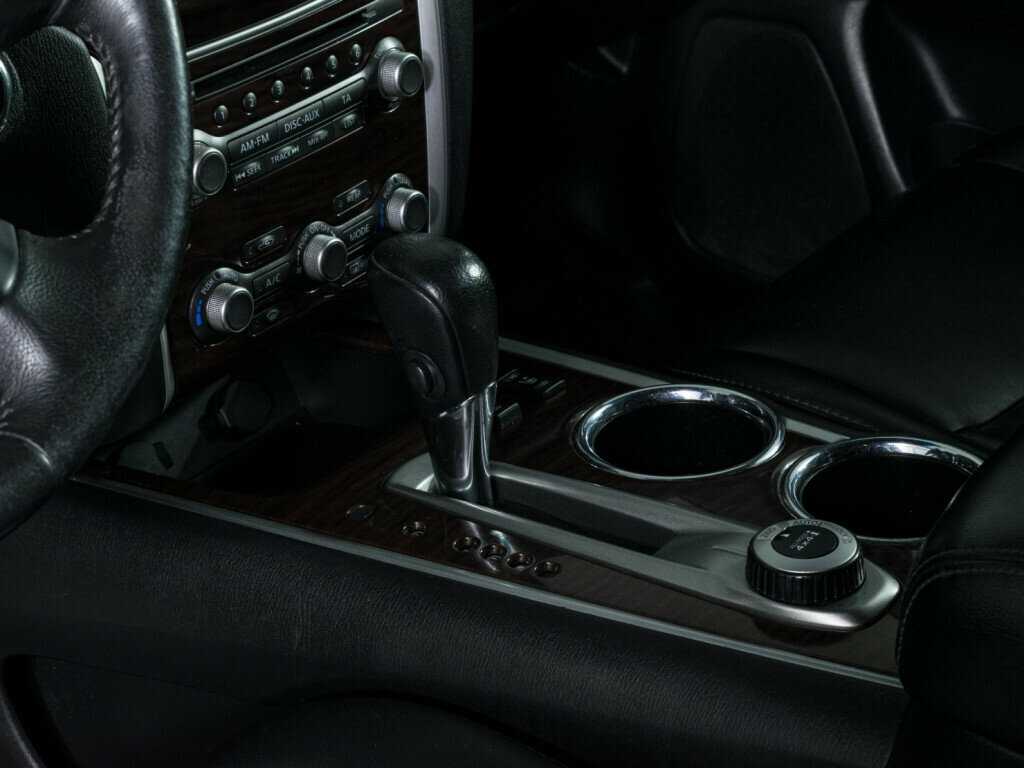 Купить Nissan Pathfinder, 2015, 226 612 км, фото №17