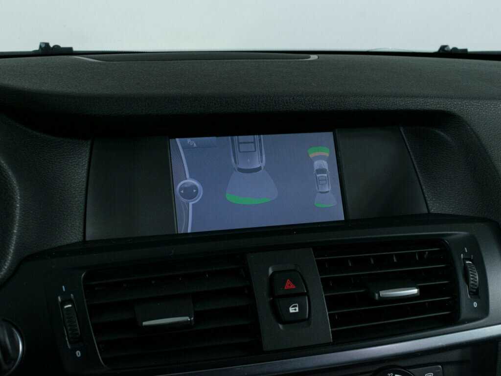 Купить BMW X3 20i xDrive, 2012, 205 100 км, фото №17