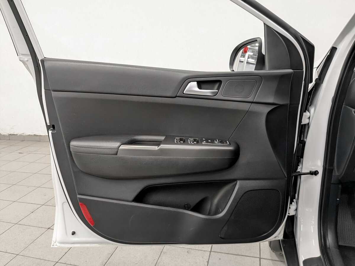 Купить Kia Sportage, 2021, 56 197 км, фото №17