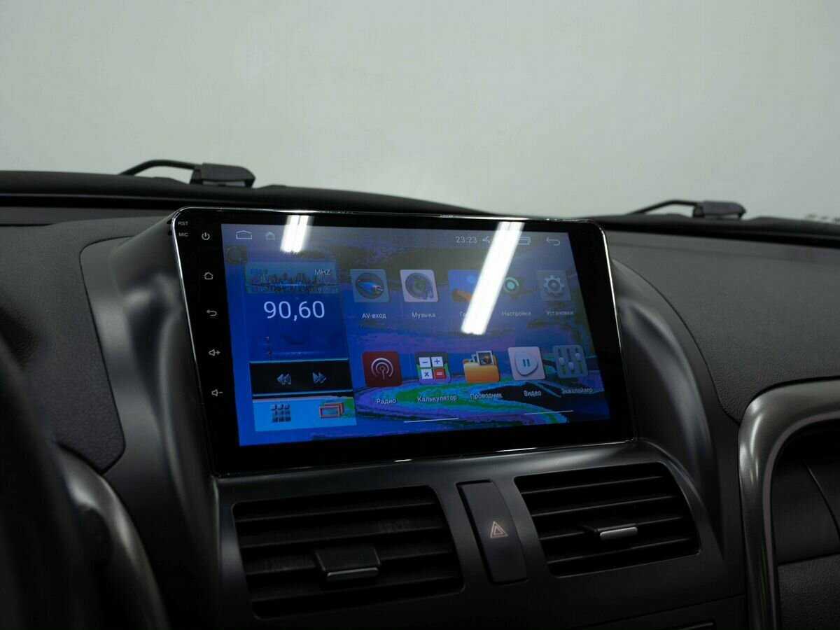 Купить FAW Besturn X80, 2017, 76 000 км, фото №19