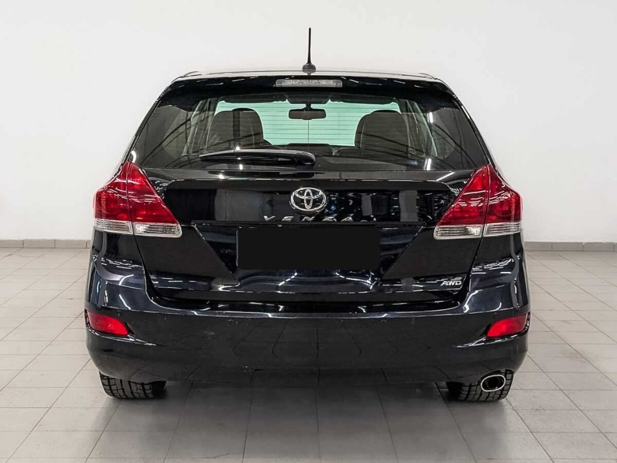 Купить Toyota Venza, 2013, 198 561 км, фото №6