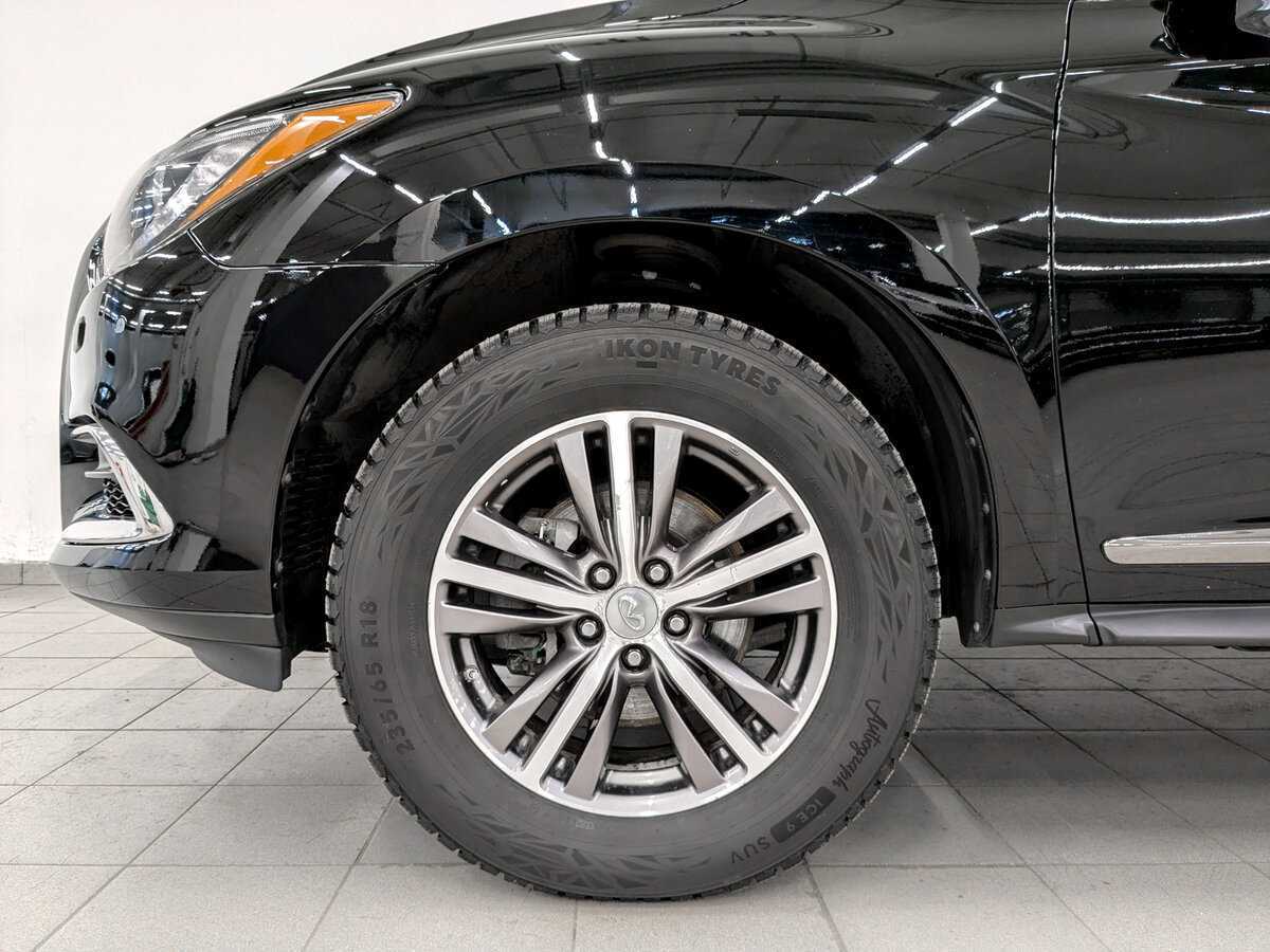 Купить Infiniti QX60, 2018, 149 562 км, фото №18