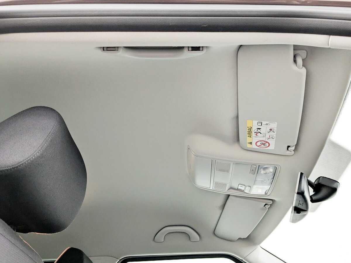 Купить Skoda Yeti, 2014, 92 000 км, фото №21