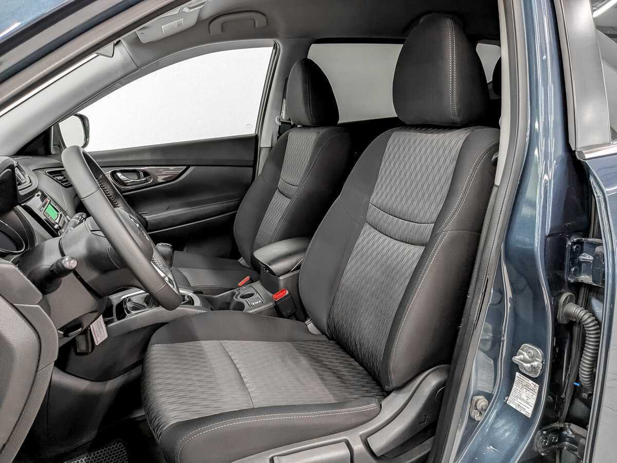 Купить Nissan X-Trail, 2019, 150 000 км, фото №20