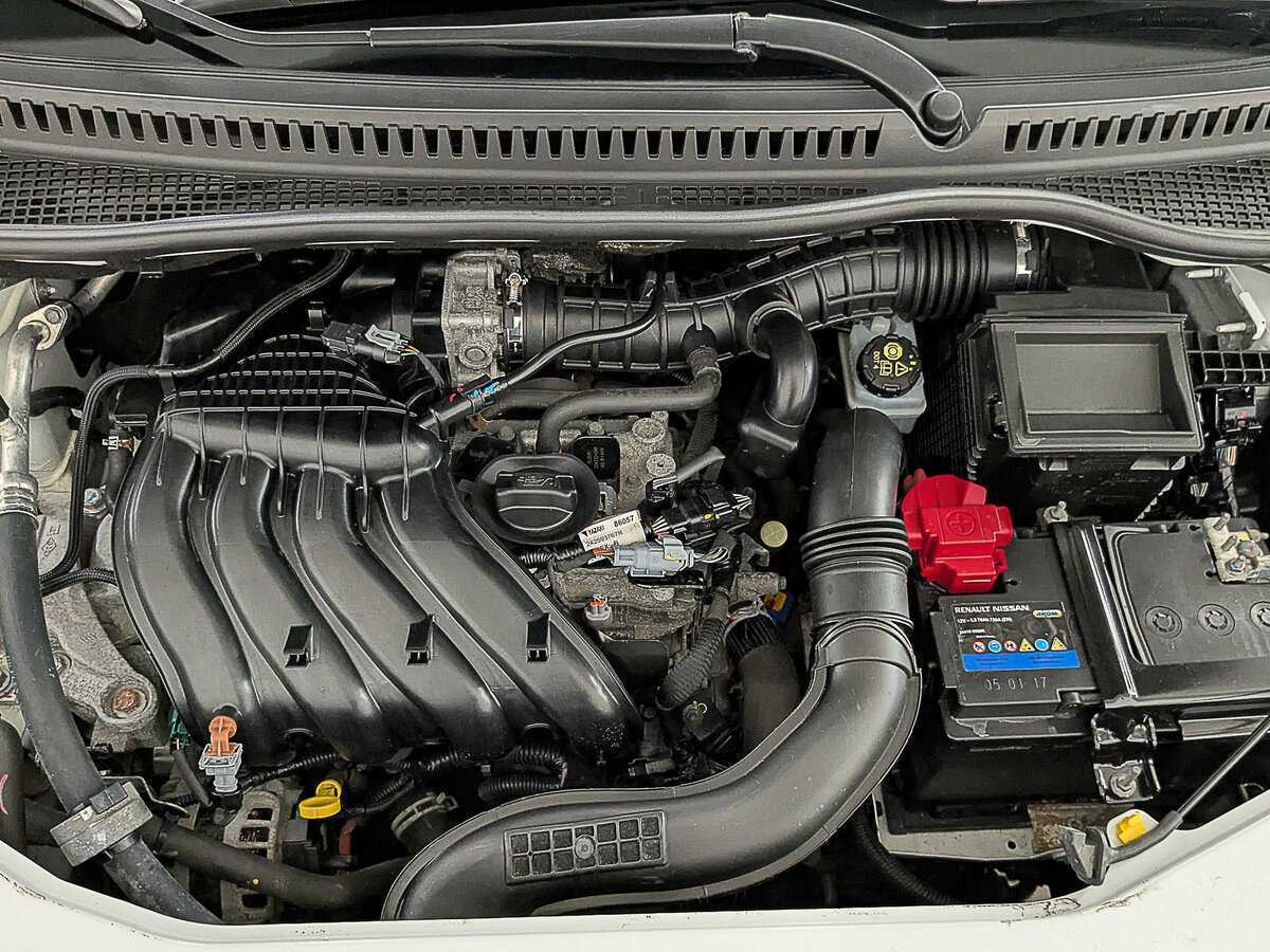 Купить Renault Kaptur, 2017, 83 240 км, фото №9