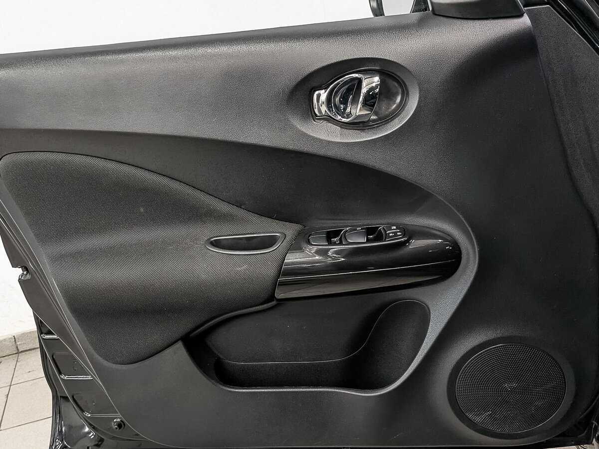 Купить Nissan Juke, 2014, 206 373 км, фото №19