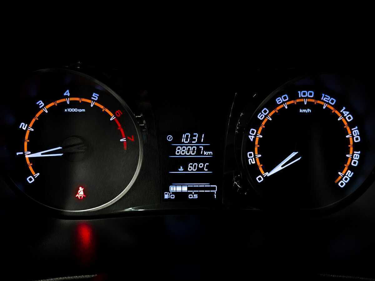 Купить Lada (ВАЗ) Granta, 2020, 88 000 км, фото №13