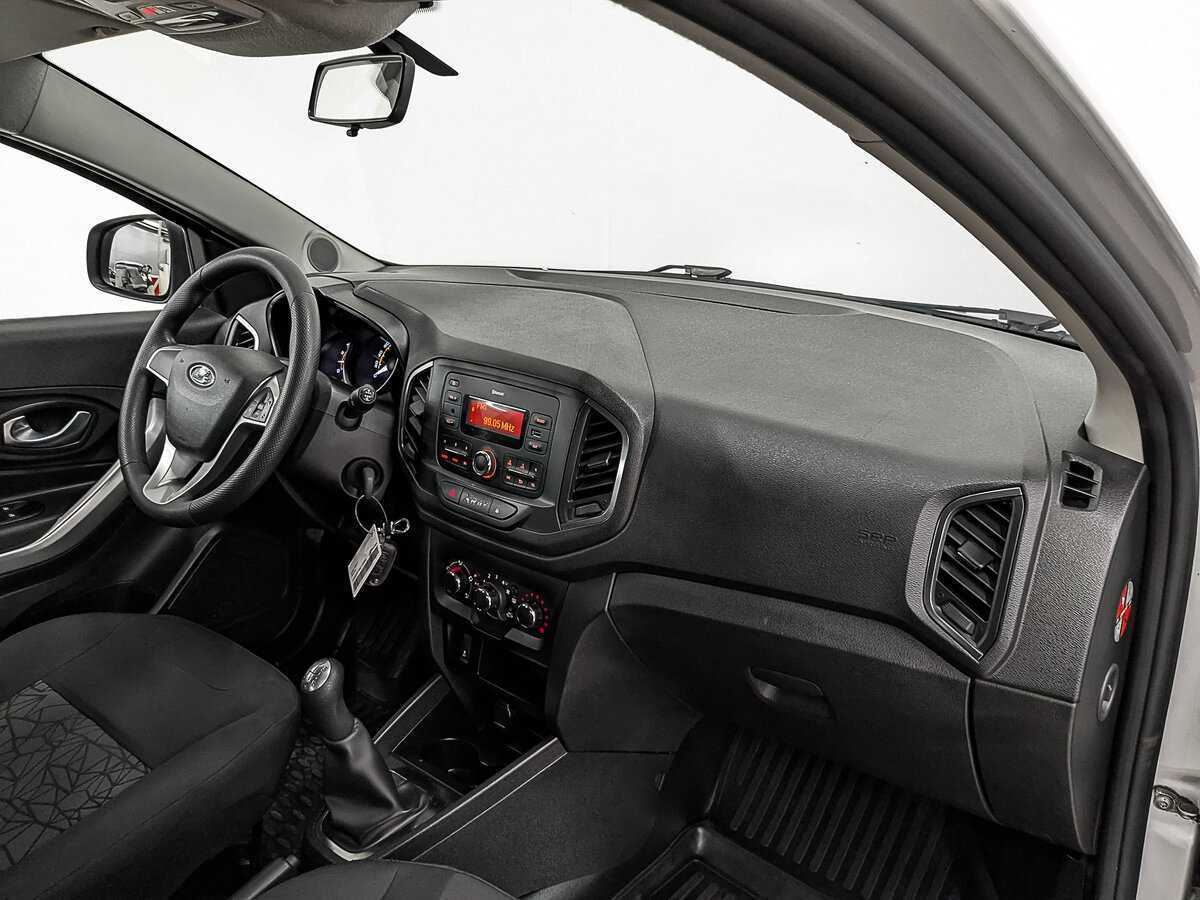 Купить Lada (ВАЗ) XRAY, 2019, 142 835 км, фото №13