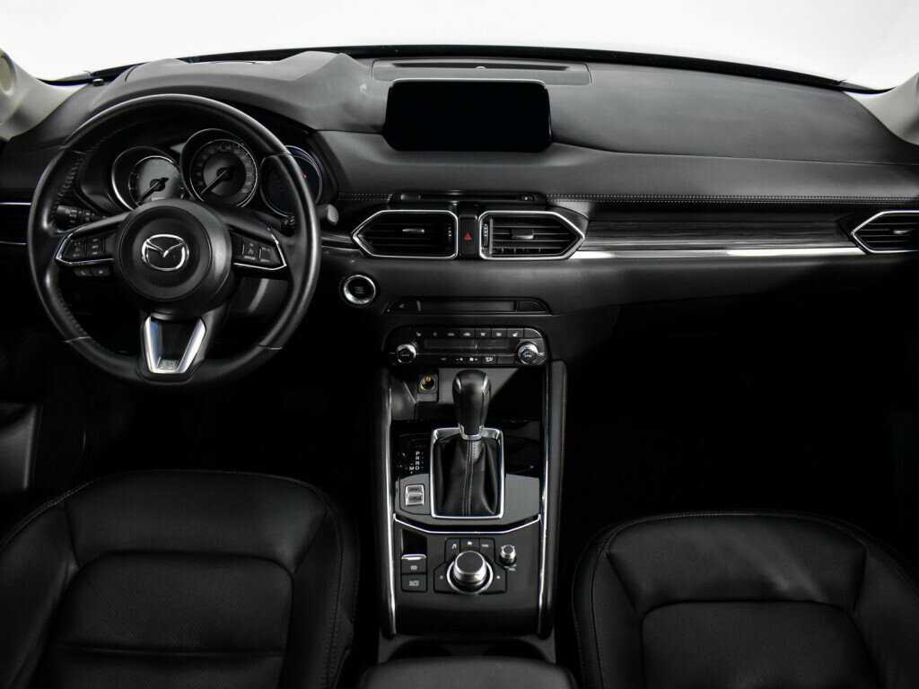 Купить Mazda CX-5, 2019, 129 010 км, фото №16