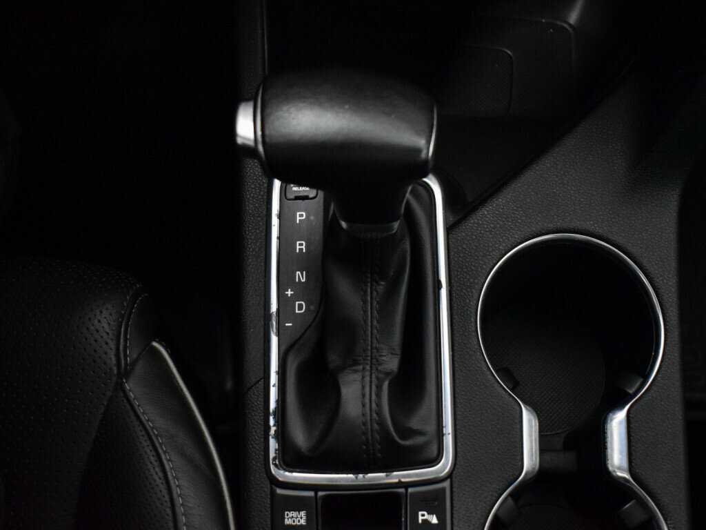 Купить Kia Sportage, 2016, 148 273 км, фото №11