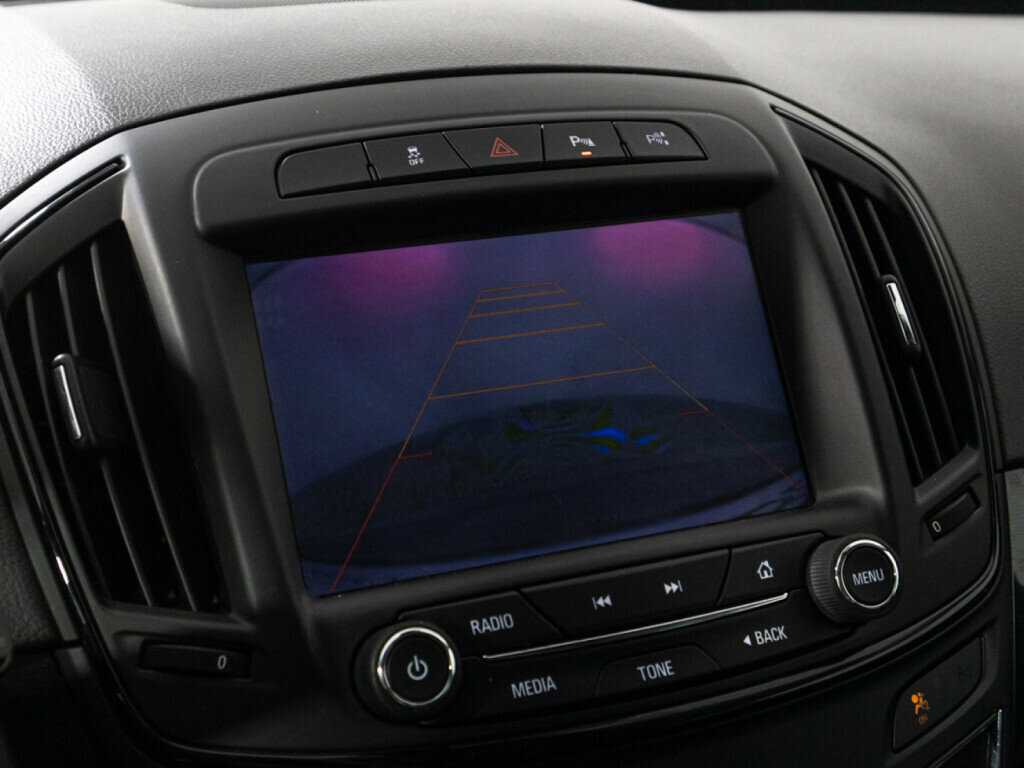 Купить Opel Insignia, 2014, 123 067 км, фото №17