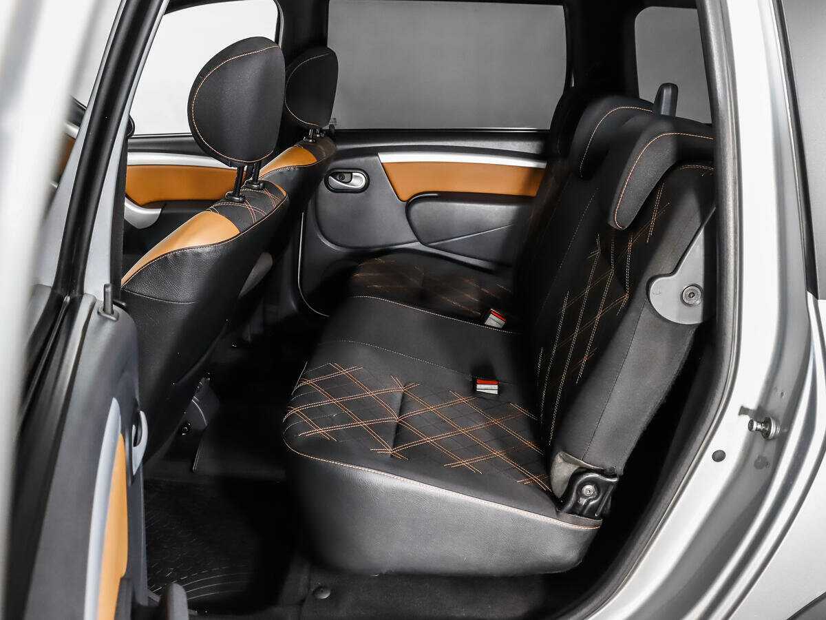 Купить Lada (ВАЗ) Largus Cross, 2015, 110 000 км, фото №10